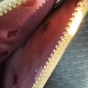 Elegant Pink Women's Bag